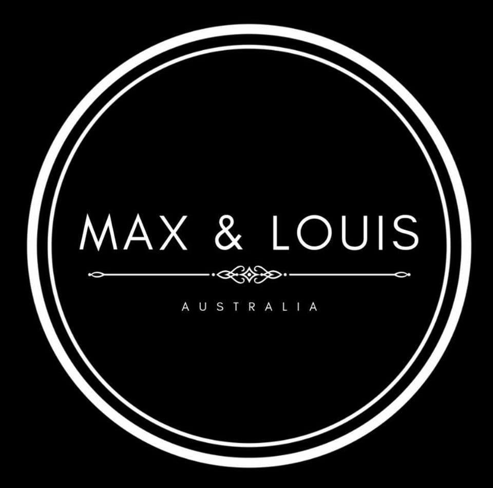 Max & Louis.